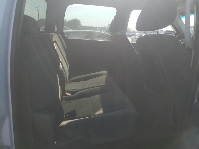 Photo 10 from auction – 2007 CHEVROLET SILVERADO with VIN 3GCEK13M47G547492