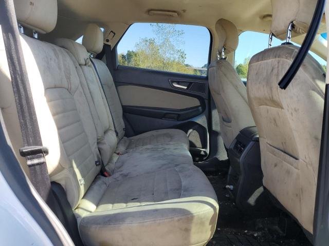 Photo 11 from auction – 2015 FORD EDGE SE with VIN 2FMTK3G92FBB76225