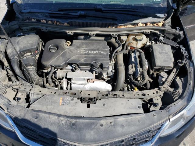 Photo 11 from auction – 2016 CHEVROLET CRUZE LS with VIN 1G1BC5SM0G7244075