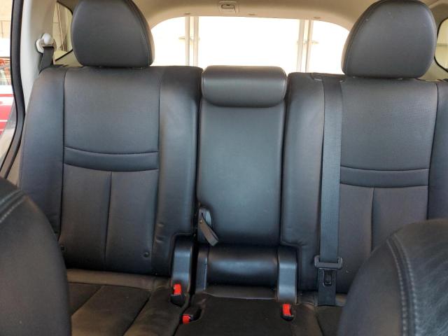 Photo 10 from auction – 2015 NISSAN ROGUE S with VIN 5N1AT2MV3FC815857