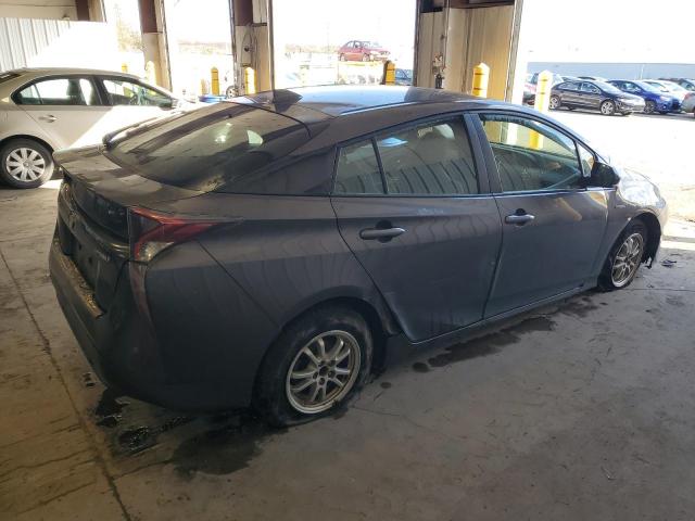 Photo 3 from auction – 2016 TOYOTA PRIUS with VIN JTDKARFU9G3506228