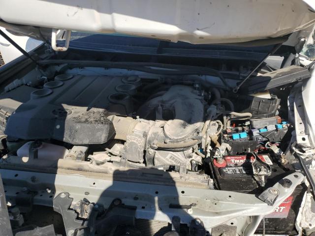 Photo 12 from auction – 2017 TOYOTA 4RUNNER SR with VIN JTEBU5JR0H5435702