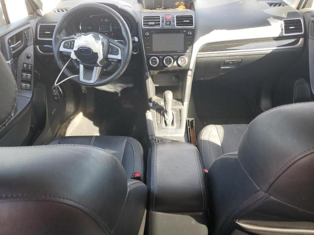 Photo 8 from auction – 2017 SUBARU FORESTER 2.0XT TOURING with VIN JF2SJGWC4HH473107
