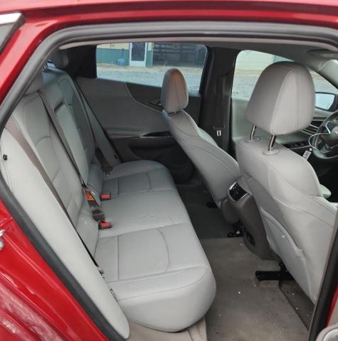 Photo 10 from auction – 2016 CHEVROLET MALIBU LT with VIN 1G1ZE5ST0GF238248