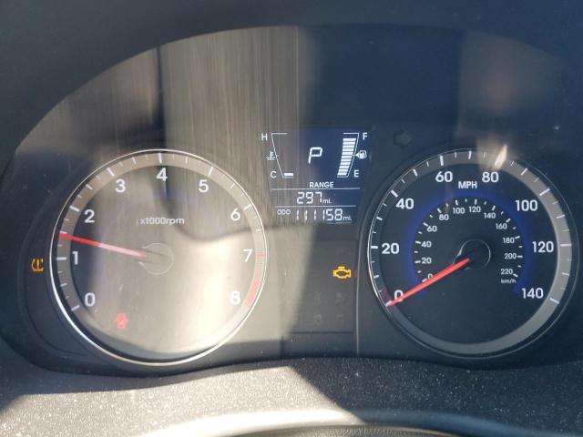 Photo 9 from auction – 2014 HYUNDAI ACCENT GLS with VIN KMHCT5AE2EU193999