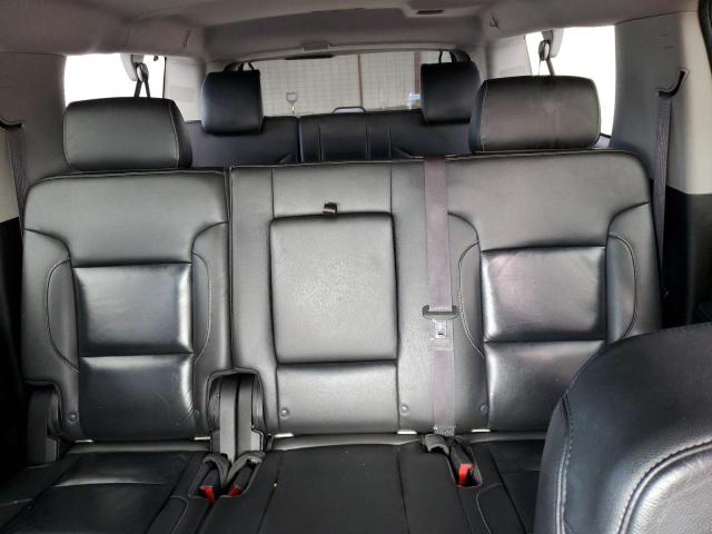 Photo 10 from auction – 2016 CHEVROLET SUBURBAN C with VIN 1GNSCHKC3GR415302