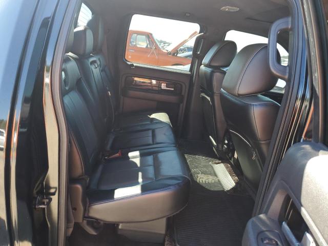 Photo 10 from auction – 2011 FORD F150 SUPERCREW with VIN 1FTFW1E63BFC86342
