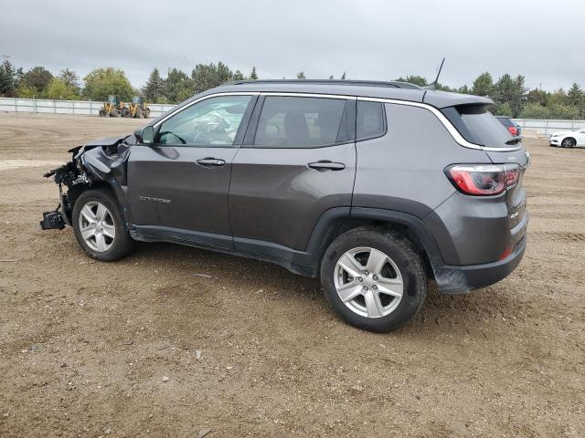 Foto 2 de la subasta – 2022 JEEP COMPASS LA con VIN 3C4NJDBB8NT153681