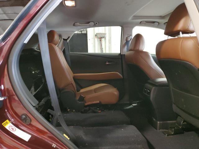 Photo 11 from auction – 2015 LEXUS RX 450H with VIN 2T2BC1BA1FC001129