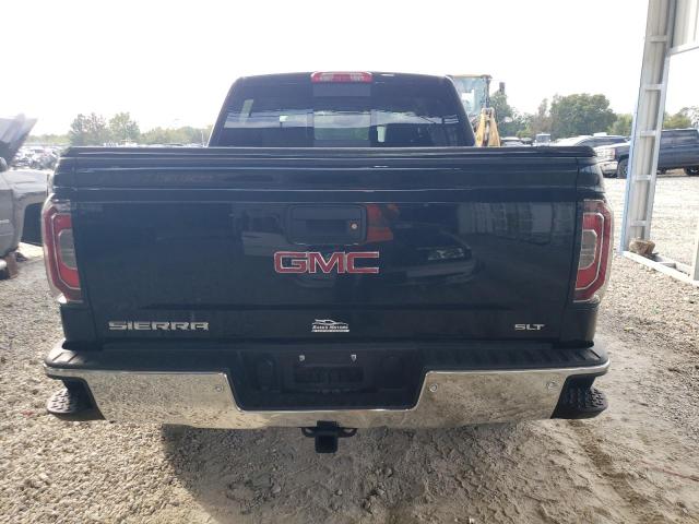 Photo 6 from auction – 2017 GMC SIERRA K15 with VIN 3GTU2NEC0HG423969