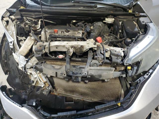 Photo 12 from auction – 2013 HONDA CR-V EXL with VIN 2HKRM4H79DH679019