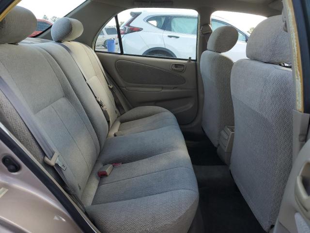 Photo 10 from auction – 2001 TOYOTA COROLLA CE with VIN 2T1BR12EX1C435001