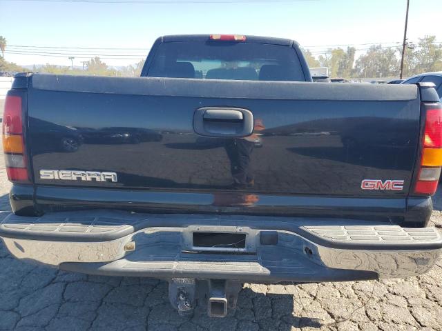 Photo 10 from auction – 2006 GMC NEW SIERRA with VIN 3GTEC14X86G174753