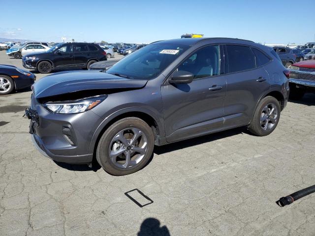 Photo 1 from auction – 2023 FORD ESCAPE ST with VIN 1FMCU9MNXPUA37437
