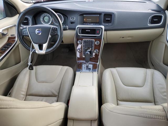 Photo 8 from auction – 2012 VOLVO S60 T5 with VIN YV1622FS4C2125630