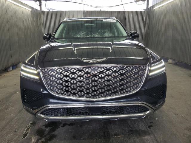 Photo 5 from auction – 2025 GENESIS GV80 STAND with VIN KMUHFESB3SU240388