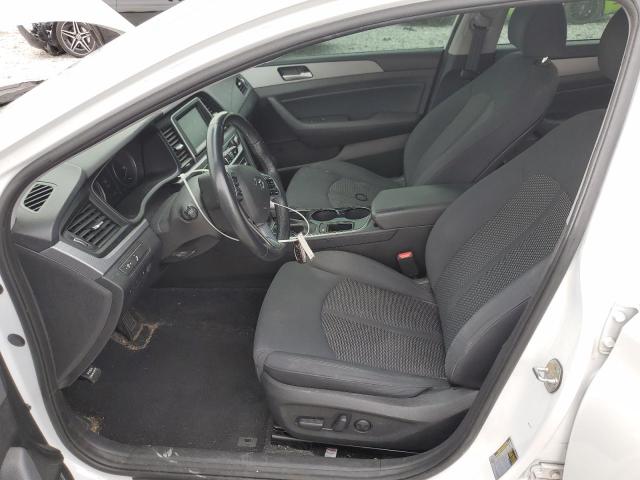 Photo 7 from auction – 2019 HYUNDAI SONATA LIM with VIN 5NPE34AF1KH754733