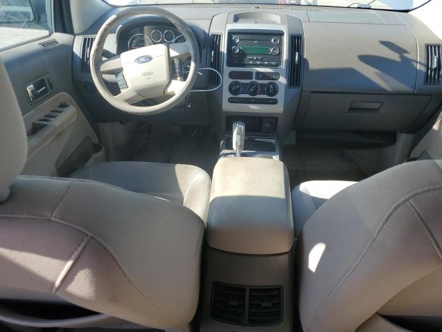 Photo 8 from auction – 2010 FORD EDGE SE with VIN 2FMDK3GC6ABB26338