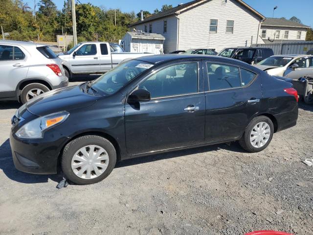 Photo 1 from auction – 2015 NISSAN VERSA S with VIN 3N1CN7AP6FL821203