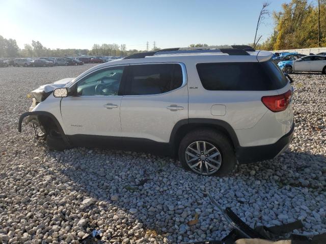 Photo 2 from auction – 2017 GMC ACADIA SLE with VIN 1GKKNSLS4HZ190044