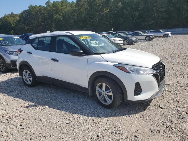 Photo 4 from auction – 2024 NISSAN KICKS S with VIN 3N1CP5BV5RL576331