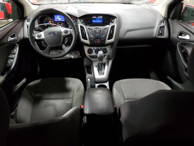 Photo 8 from auction – 2013 FORD FOCUS SE with VIN 1FADP3K26DL255730