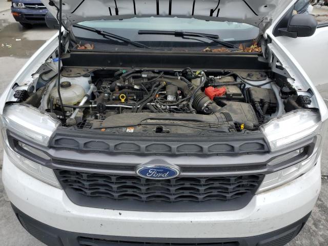 Photo 11 from auction – 2024 FORD MAVERICK X with VIN 3FTTW8J9XRRB38844