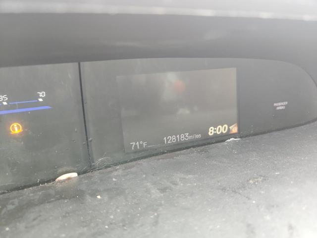 Photo 9 from auction – 2015 HONDA CIVIC EX with VIN 19XFB2F89FE032183