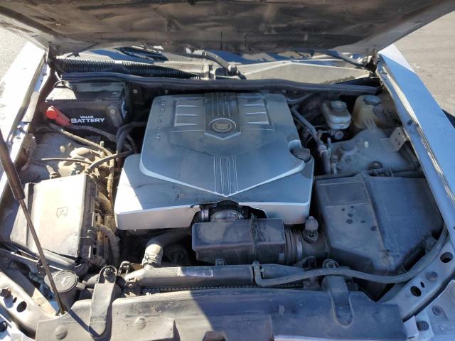 Photo 11 from auction – 2007 CADILLAC CTS HI FEA with VIN 1G6DP577170157093
