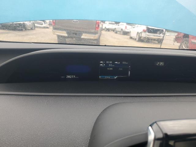 Photo 9 from auction – 2018 TOYOTA PRIUS PRIME with VIN JTDKARFP0J3071231