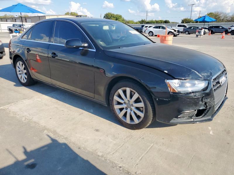 Photo 4 from auction – 2013 AUDI A4 PREMIUM with VIN WAUAFAFL7DN027972