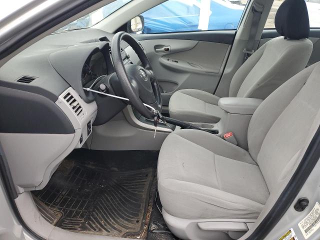Photo 7 from auction – 2012 TOYOTA COROLLA BA with VIN 5YFBU4EE4CP058650
