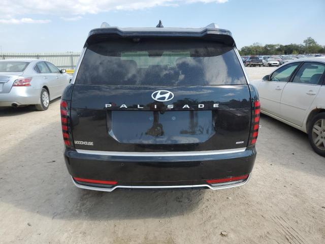 Photo 6 from auction – 2026 HYUNDAI PALISADE CALLIGRAPHY with VIN KM8RMES22TU015437