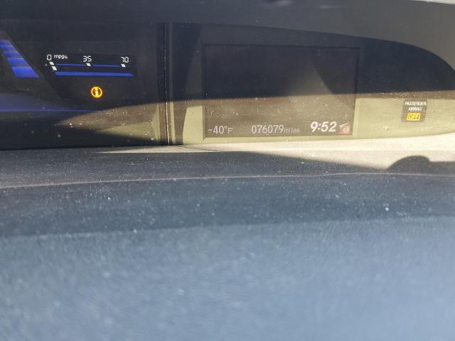 Photo 9 from auction – 2015 HONDA CIVIC EX with VIN 19XFB2F81FE063914