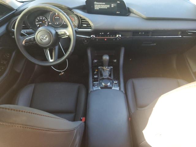 Foto 8 de la subasta – 2025 MAZDA 3 PREFERRE con VIN 3MZBPACM2SM469175