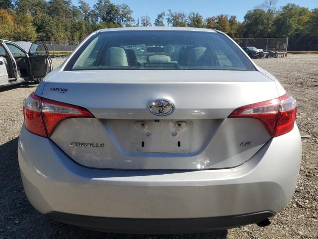 Photo 6 from auction – 2014 TOYOTA COROLLA L with VIN 2T1BURHE2EC187952