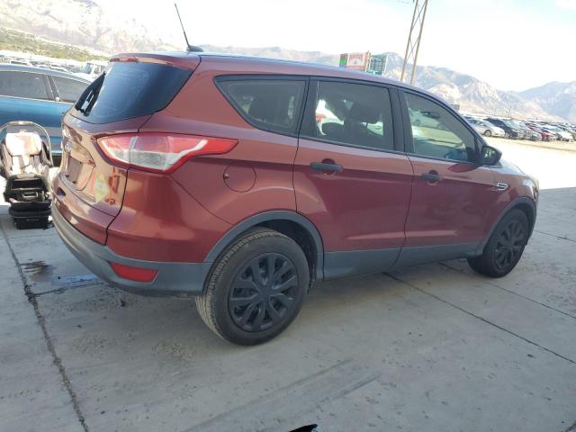 Photo 3 from auction – 2016 FORD ESCAPE S with VIN 1FMCU0F73GUB99890