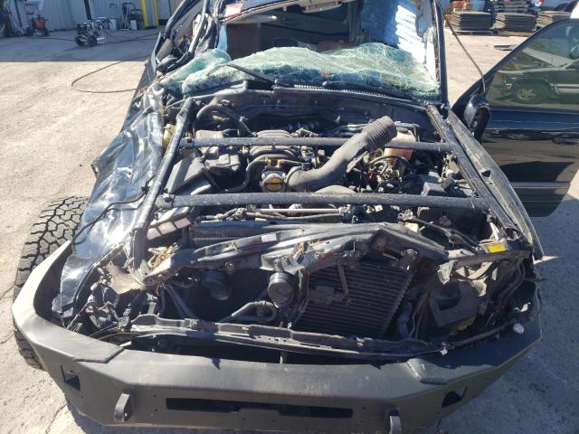 Photo 12 from auction – 2007 LEXUS LX with VIN JTJHT00W574023496