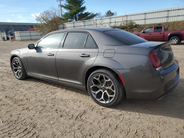 Photo 2 from auction – 2015 CHRYSLER 300 S with VIN 2C3CCABG7FH887111