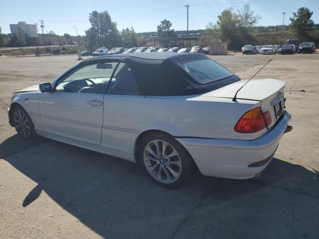 Photo 2 from auction – 2004 BMW 330 CI with VIN WBABW53474PL47404