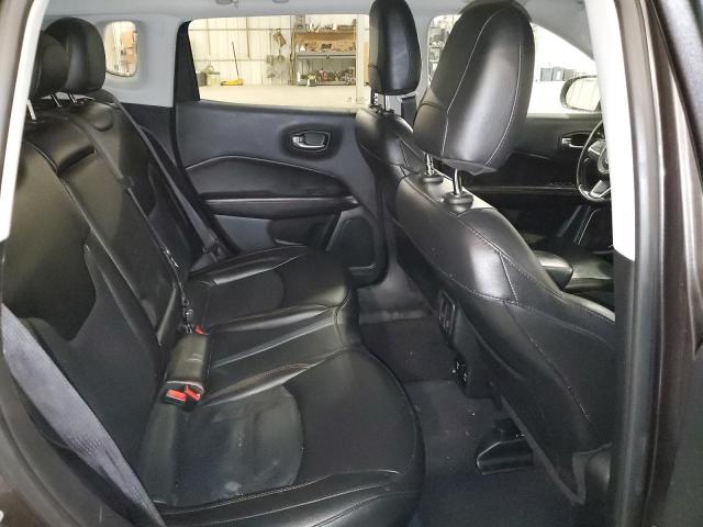 Photo 11 from auction – 2021 JEEP COMPASS LI with VIN 3C4NJDCB8MT519703