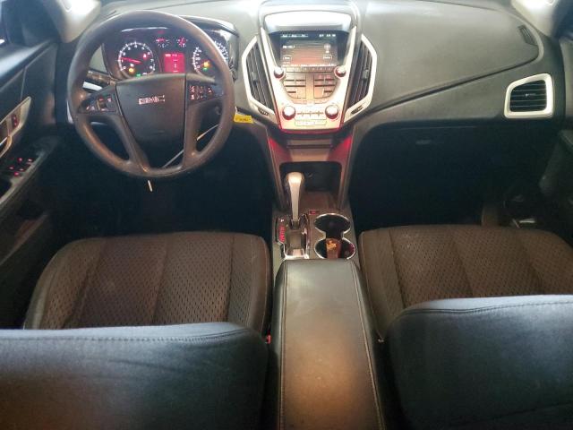 Photo 8 from auction – 2013 GMC TERRAIN SL with VIN 2GKALMEK5D6146134