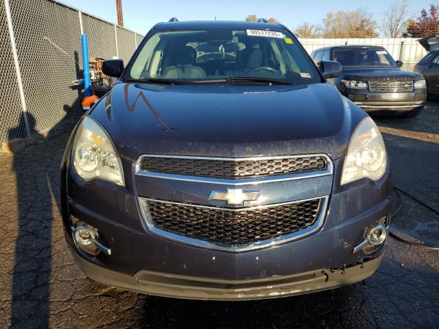 Photo 5 from auction – 2015 CHEVROLET EQUINOX LT with VIN 2GNFLGEKXF6380346