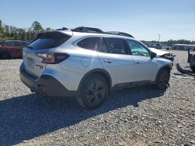 Photo 3 from auction – 2020 SUBARU OUTBACK ON with VIN 4S4BTGKD2L3253666