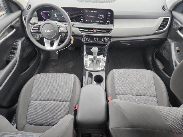 Photo 8 from auction – 2026 KIA SELTOS LX with VIN KNDEPCAA4T7833144