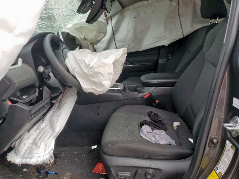 Photo 7 from auction – 2023 TOYOTA RAV4 with VIN 2T3W1RFV2PW292738