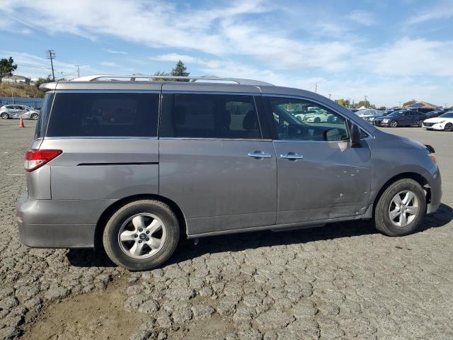 Photo 3 from auction – 2011 NISSAN QUEST S with VIN JN8AE2KP8B9006918
