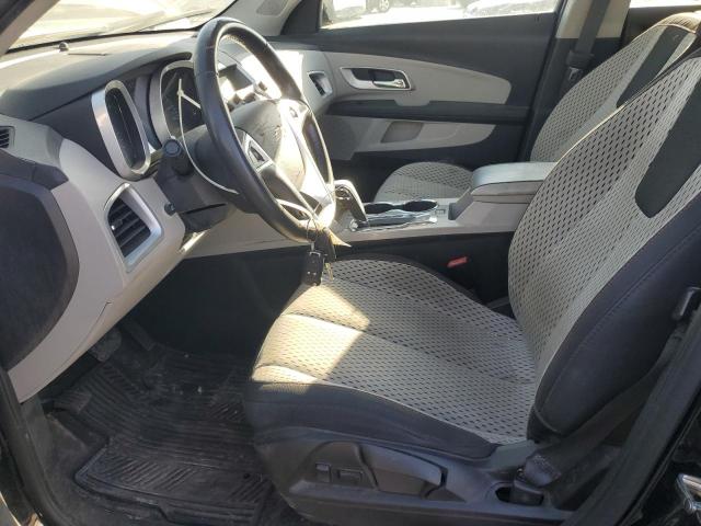Photo 7 from auction – 2011 CHEVROLET EQUINOX LS with VIN 2GNALBECXB1328082
