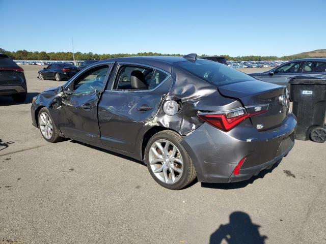 Photo 2 from auction – 2019 ACURA ILX with VIN 19UDE2F35KA008769