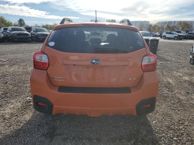 Photo 6 from auction – 2013 SUBARU XV CROSSTR with VIN JF2GPAGC7D2801939